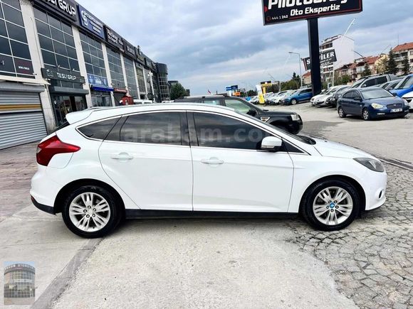 AKGÜN OTOMOTİV PLAZA'DAN STYLE FORD