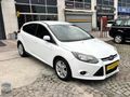 AKGÜN OTOMOTİV PLAZA'DAN STYLE FORD