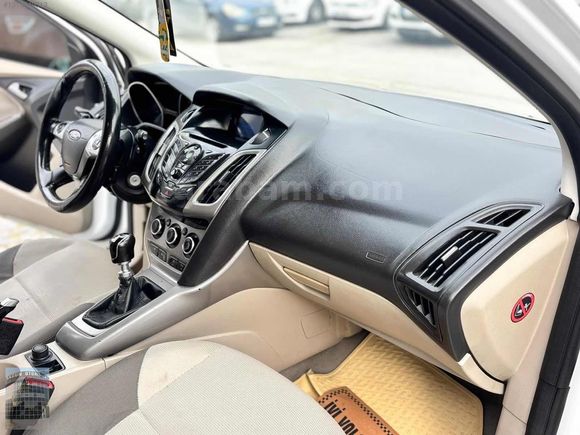 AKGÜN OTOMOTİV PLAZA'DAN STYLE FORD