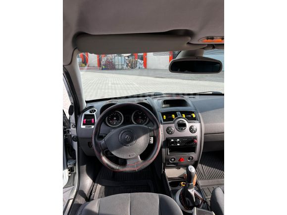 Sahibinden Renault Megane 1.6 Dynamique 2004 Model