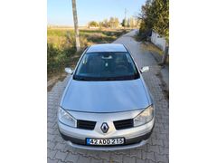 Sahibinden Renault Megane 1.6 Dynamique 2004 Model