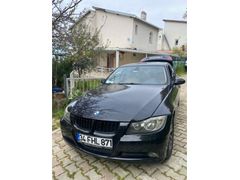 Sahibinden BMW 3 Serisi 318i Standart 2007 Model 