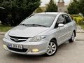 2008 MODEL ÇOK TEMİZ YENİ MUAYENELİ 1.4 HONDA CITY