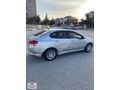 ÇELİK'DEN HONDA CİTY 1.4 OTOMATİK