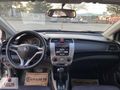ÇELİK'DEN HONDA CİTY 1.4 OTOMATİK