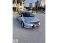 ÇELİK'DEN HONDA CİTY 1.4 OTOMATİK