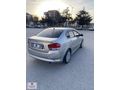 ÇELİK'DEN HONDA CİTY 1.4 OTOMATİK
