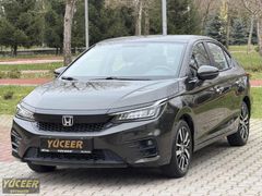2023 HATASZ BOYASZ CİTY 1.5 İ-VTECH EXECUTVE OTOMATK(42BİN)KM