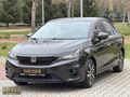 2023 HATASZ BOYASZ CİTY 1.5 İ-VTECH EXECUTVE OTOMATK(42BİN)KM