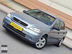 ALC AUTO'DAN ORJİNAL 1.SINIF 2006 OPEL ASTRA 1.4 TWİNPORT LPG'Lİ