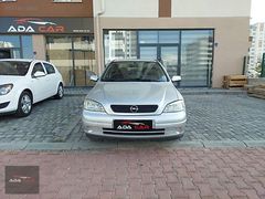 ADA CAR DAN BAKIMLI ASTRA