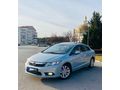 Sahibinden Honda Civic 1.6i VTEC Eco Elegance 2012 Model