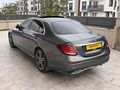 2018 E220D AMG 100 BİN KM