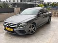 2018 E220D AMG 100 BİN KM