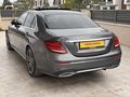 2018 E220D AMG 100 BİN KM