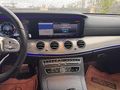 2018 E220D AMG 100 BİN KM