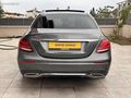2018 E220D AMG 100 BİN KM