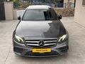 2018 E220D AMG 100 BİN KM
