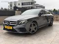 2018 E220D AMG 100 BİN KM