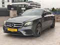 2018 E220D AMG 100 BİN KM