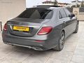2018 E220D AMG 100 BİN KM