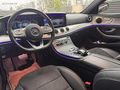 2018 E220D AMG 100 BİN KM