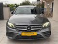 2018 E220D AMG 100 BİN KM