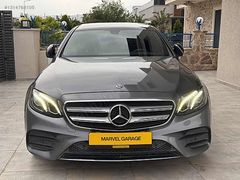 2018 E220D AMG 100 BİN KM