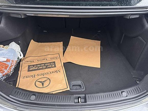 2018 E220D AMG 100 BİN KM