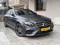 2018 E220D AMG 100 BİN KM