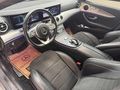 2018 E220D AMG 100 BİN KM