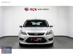 MÇK'MOTORSDAN 2009 MODEL FORD FOCUS 1.6 DİZEL MANUEL