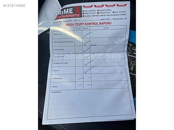 SANRUFLU FULL PAKET HATASIZ AYARINDA