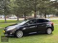 TURCANDAN FORD TİTANIUM