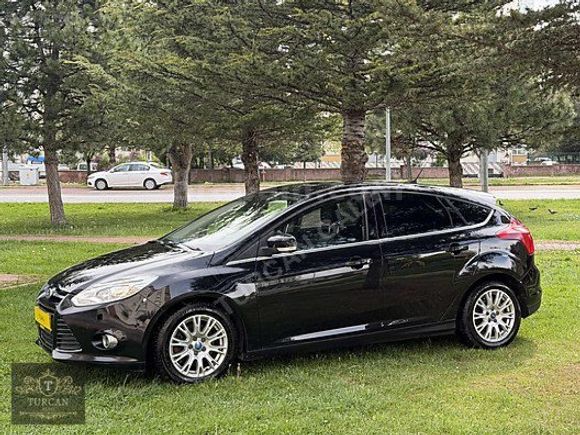 TURCANDAN FORD TİTANIUM