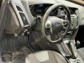 TURCANDAN FORD TİTANIUM