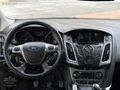 TURCANDAN FORD TİTANIUM