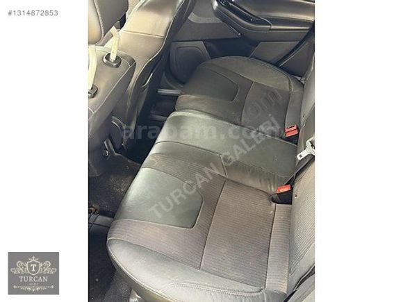 TURCANDAN FORD TİTANIUM