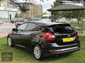 TURCANDAN FORD TİTANIUM
