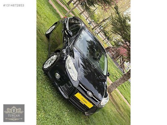TURCANDAN FORD TİTANIUM