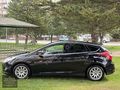 TURCANDAN FORD TİTANIUM