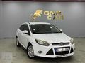 GÜNER MOTORS 2013 HATASIZ BOYASIZ TRAMERSİZ TİTANYUM FOCUS