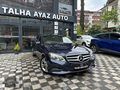 TALHA AYAZ'DAN-2015 E250 CDİ-ELİTE-4 MATİC-204 HP-222 BİN KM DE