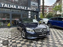 TALHA AYAZ'DAN-2015 E250 CDİ-ELİTE-4 MATİC-204 HP-222 BİN KM DE