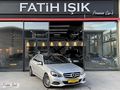 'FTH' 2013 MERCEDES E250CDI ELİTE 4MATİC CAMTAVN/AMBİYANS/ISITMA