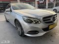 'FTH' 2013 MERCEDES E250CDI ELİTE 4MATİC CAMTAVN/AMBİYANS/ISITMA