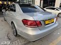 'FTH' 2013 MERCEDES E250CDI ELİTE 4MATİC CAMTAVN/AMBİYANS/ISITMA