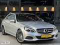 'FTH' 2013 MERCEDES E250CDI ELİTE 4MATİC CAMTAVN/AMBİYANS/ISITMA