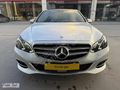 'FTH' 2013 MERCEDES E250CDI ELİTE 4MATİC CAMTAVN/AMBİYANS/ISITMA