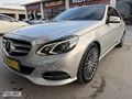 'FTH' 2013 MERCEDES E250CDI ELİTE 4MATİC CAMTAVN/AMBİYANS/ISITMA